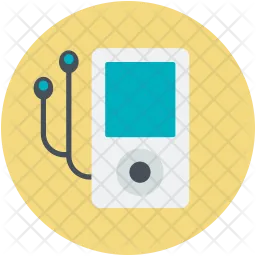 Walkman  Icon