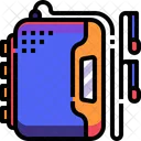 Walkman  Icon