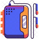 Walkman  Icon