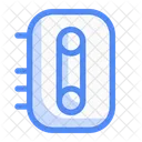 Walkman Music Ipod Icon