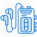 Walkman  Icon