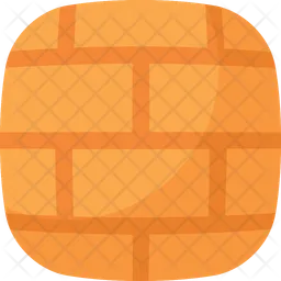 Wall  Icon