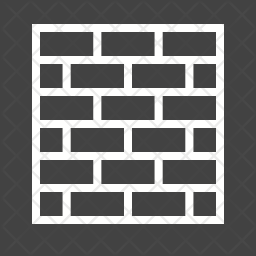 Wall Icon