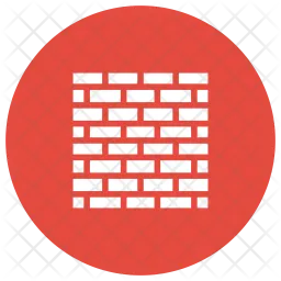 Wall  Icon