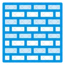 Wall Firewall Brick Icon