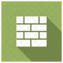 Wall Bricks Defence Icon
