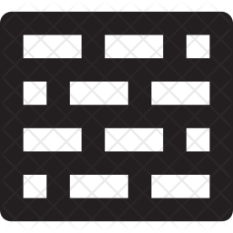 Wall Icon