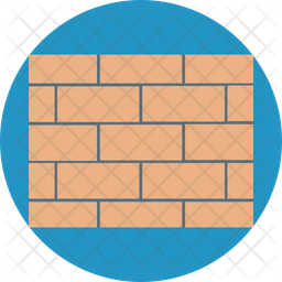 Wall Icon