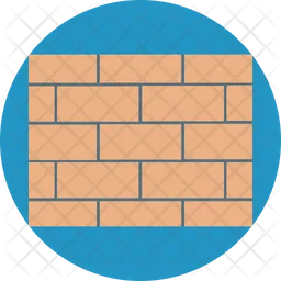 Wall  Icon