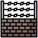 Wall Miscellaneous Prison Icon
