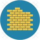 Wall Construction Construct Icon