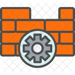 Wall  Icon