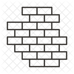 Wall Icon