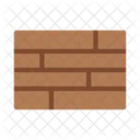 Wall Bricks Design Icon