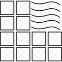 Wall Bath Tiles Bathroom Renovation Ceramic Wall Tiles Icon