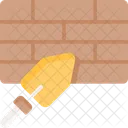 Wall Build Wall Construction Icon
