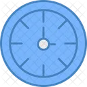 Wall Clock Wall Clock Icon