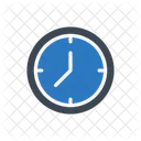 Time Watch Schedule Icon
