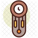 Pendulum Icon