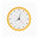 Wall Clock Watch Clock Icon