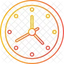 Clock Time Watch Icon