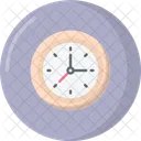 Wall Clock Icon