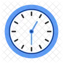 Wall clocks  Icon