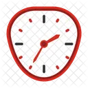 Wall clocks  Icon