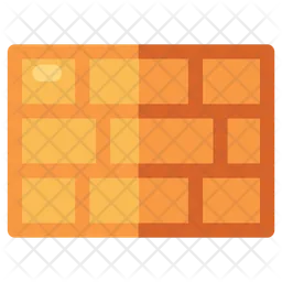 Wall Construction  Icon