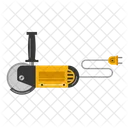 Wall Cutter  Icon