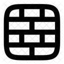 Wall Icon