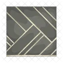 Wall Background Construction Icon