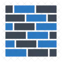 Wall  Icon