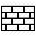 Wall  Icon