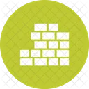 Brick Wall Icon