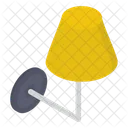 Wall Lamp Study Lamp Table Lamp Icon