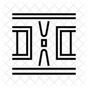 Wall Lighting Wall Lighting Icon
