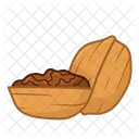 Wall Nut  Icon