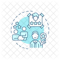 Wall of fame  Icon