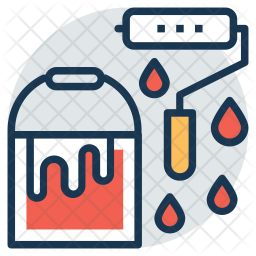 Wall Painting Icon