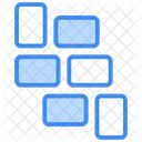 Wall Picture Icon