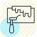 Wall Primer Wallprimer Primer Icon