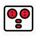 Wall Socket Power Supply Electricity Icon