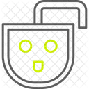 Wall socket  Icon