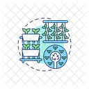 Wall systems  Icon