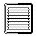 Wall Vent Icon