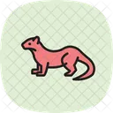 Wallaby Icon