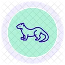 Wallaby Icon