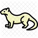 Wallaby Mammal Marsupial Icon