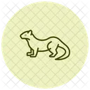 Wallaby Icon